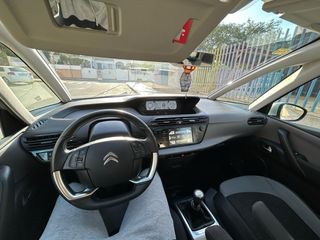 Citroen C4 Picasso 2014