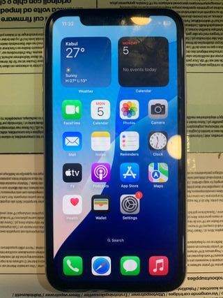 IPhone 128GB 4GB RAM - Como nuevo