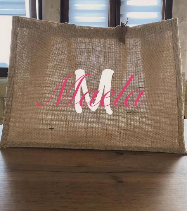 Borsa personalizzata