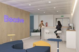 Renders arquitectónicos – Visualización 3D.