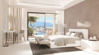 Renders arquitectónicos – Visualización 3D.