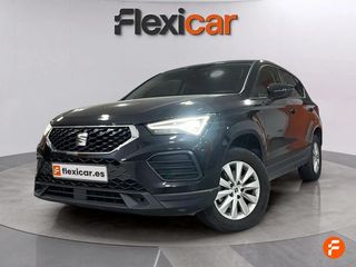 Seat Ateca 1.0 TSI 81kW (110CV) St&Sp Style Eco