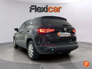 Seat Ateca 1.0 TSI 81kW (110CV) St&Sp Style Eco