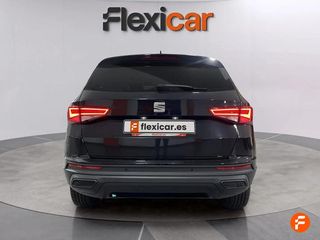 Seat Ateca 1.0 TSI 81kW (110CV) St&Sp Style Eco