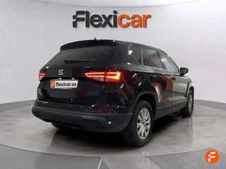 Seat Ateca 1.0 TSI 81kW (110CV) St&Sp Style Eco