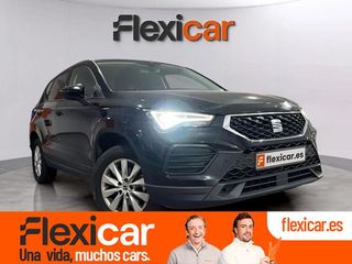 Seat Ateca 1.0 TSI 81kW (110CV) St&Sp Style Eco