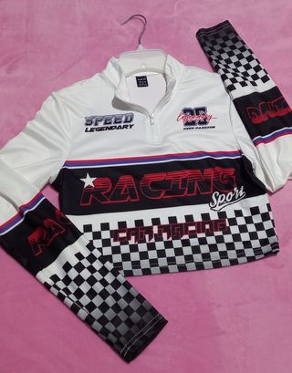 Camisetas shein talla M