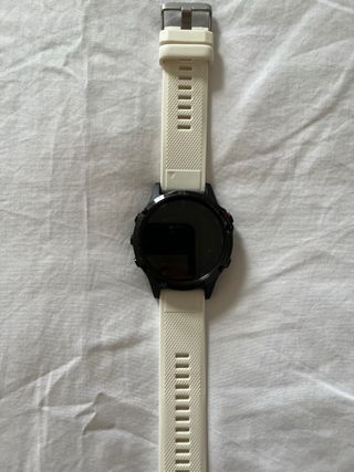 Garmin Fenix 5 Plus - Negro