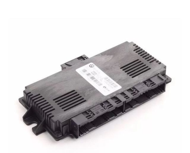 Reparación modulo FRM BMW MINI