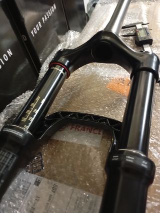 Forcella MTB Revelation 29 Escurs 130mm Boost 15x1