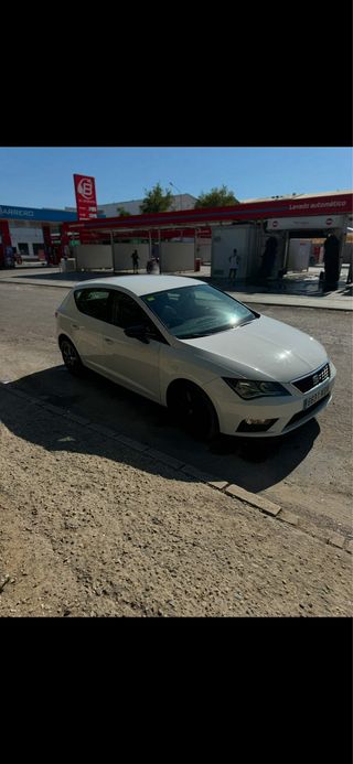 SEAT Leon 2018