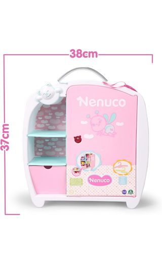 Armario Nenuco Juguete