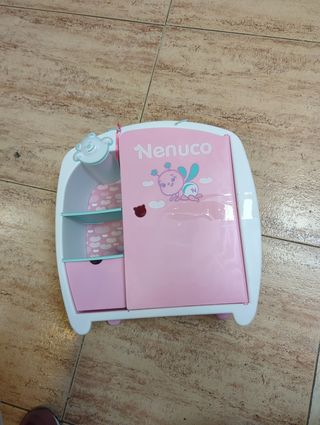 Armario Nenuco Juguete