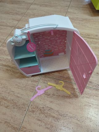 Armario Nenuco Juguete