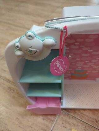 Armario Nenuco Juguete