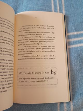 Un corazón lleno de estrellas 