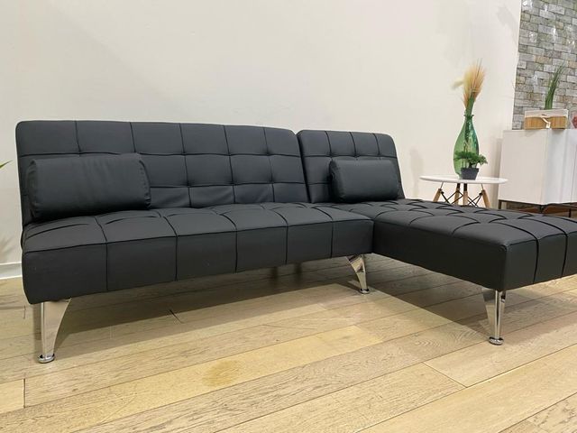 REBAJA SOFA CAMA 198X146CM ,