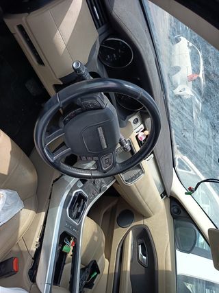 DESPIECE RANGER ROVER EVOQUE 