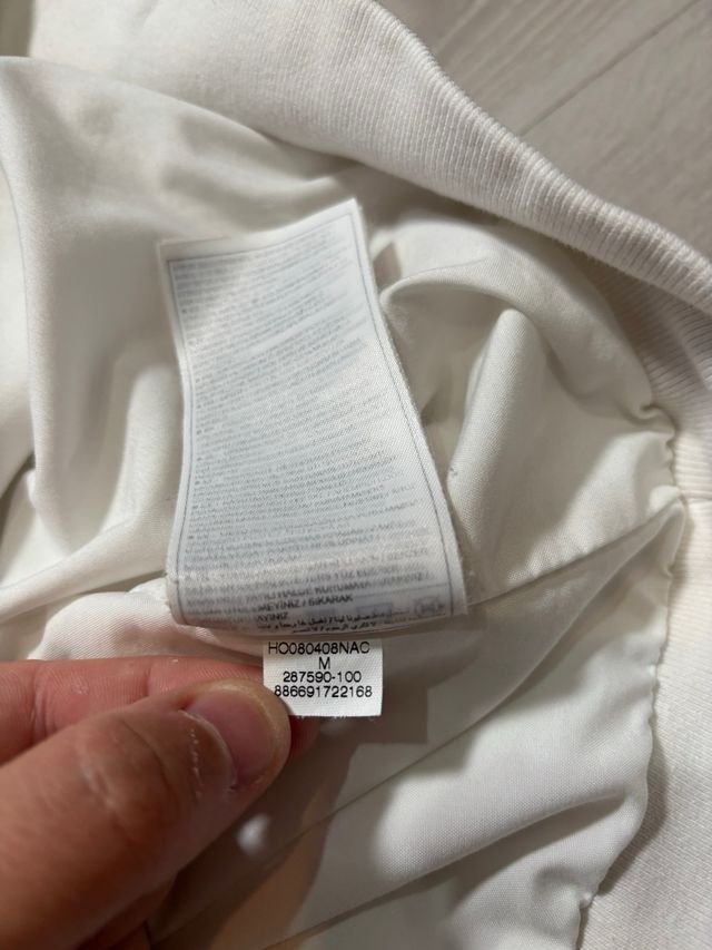 Chaqueta Celtic Fc Nike trackjacket vintage