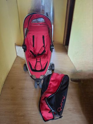 Passeggino Quinny