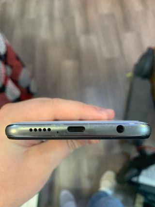 Redmi Note 9S 128GB 8GB RAM - Como nuevo