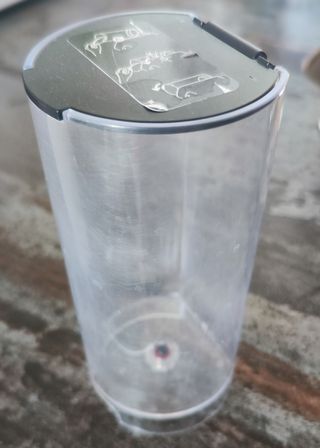 Depósito agua Nespresso Essenza Mini