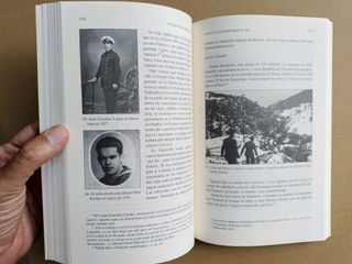 El exilio de los marinos republicanos