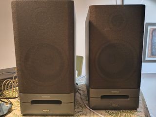 Equipo HIFI Nokia Vintage - Alta Calidad