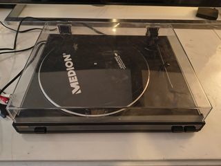 Equipo HIFI Nokia Vintage - Alta Calidad