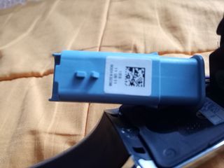 Manivelas Citroën/Peugeot