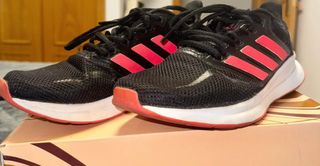 Zapatillas deportivas Adidas