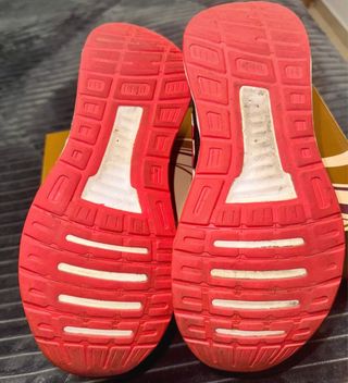 Zapatillas deportivas Adidas