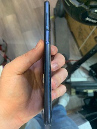 Redmi Note 9S 64GB 4GB RAM - Como nuevo