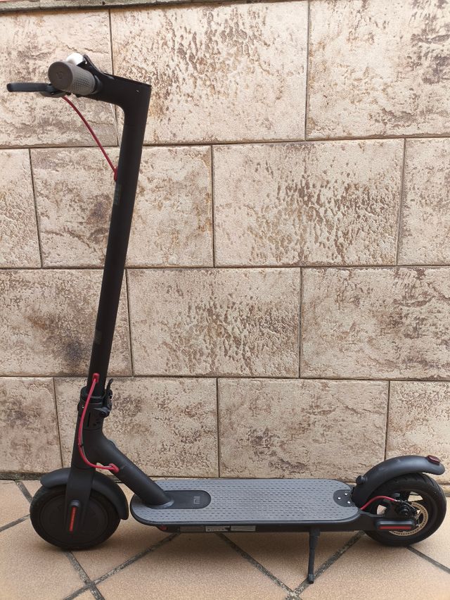 Patinete Xiaomi M365