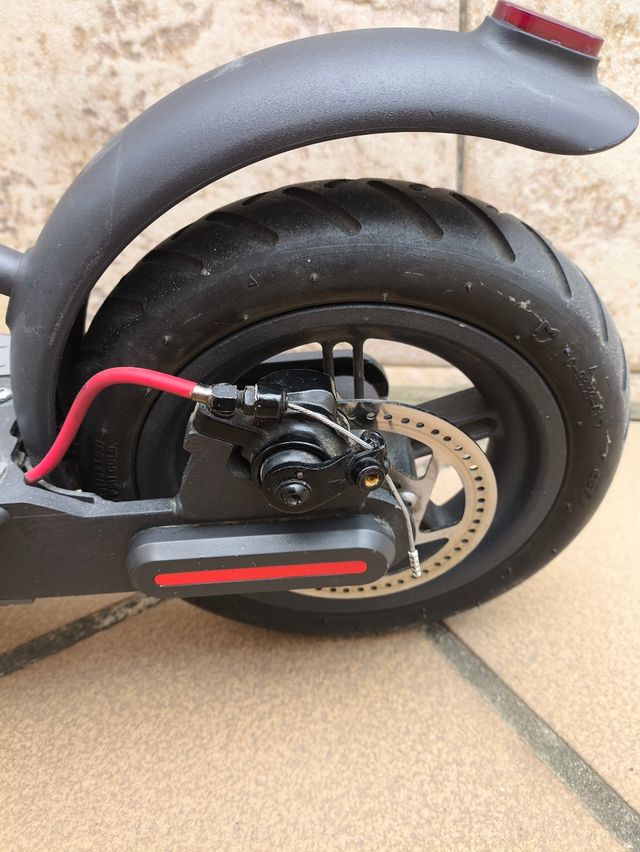 Patinete Xiaomi M365