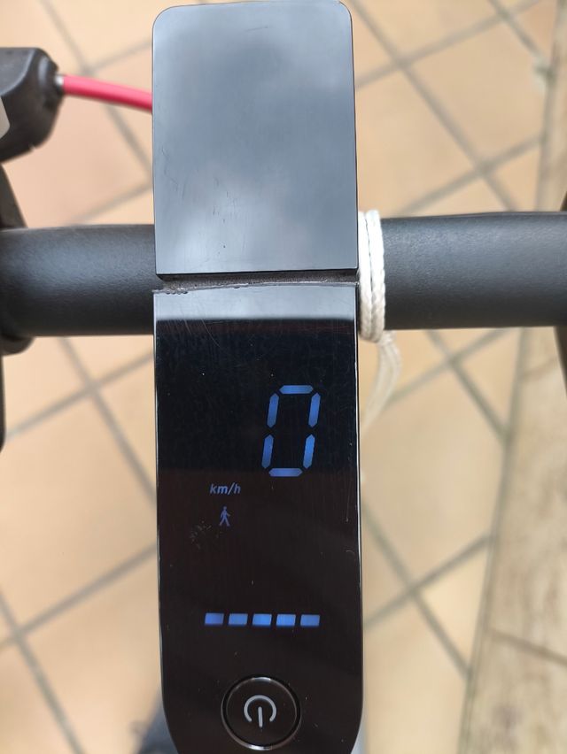 Patinete Xiaomi M365