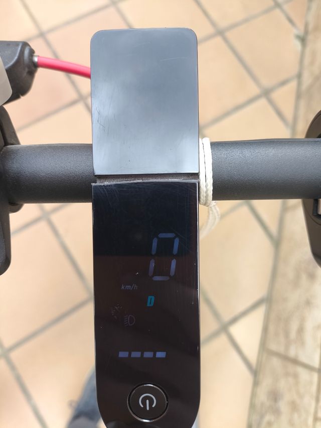 Patinete Xiaomi M365