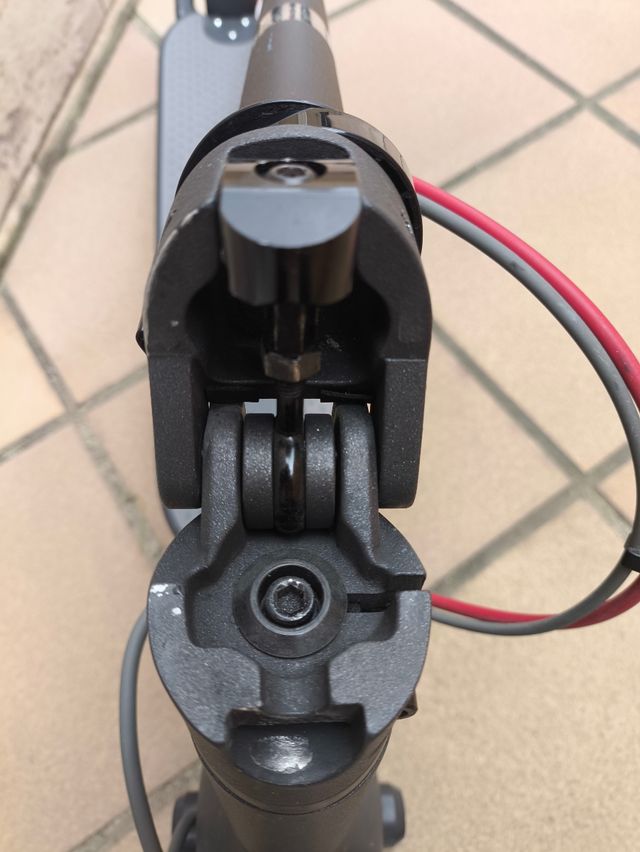 Patinete Xiaomi M365