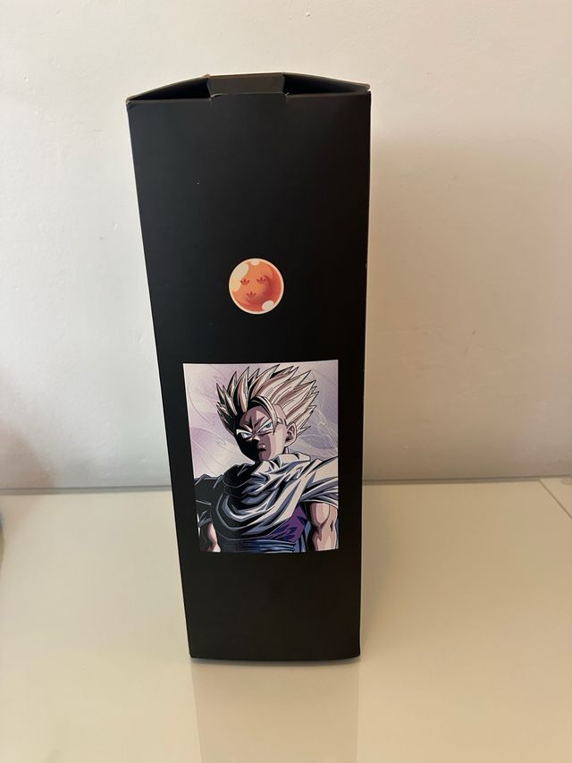 Dragon ball Adidas “Gohan”