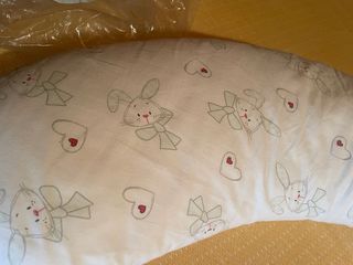 Cuscino Allattamento Andy&Helen Maxi+