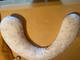 Cuscino Allattamento Andy&Helen Maxi+