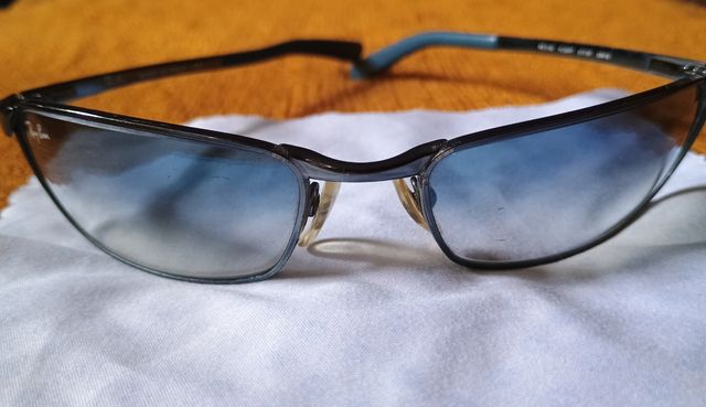 Gafas Ray-Ban vintage