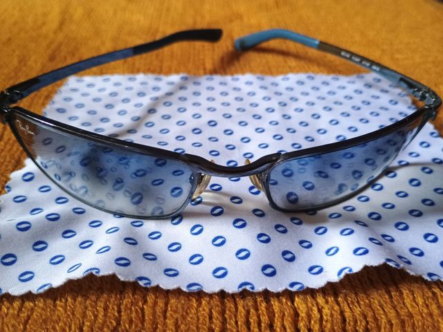 Gafas Ray-Ban vintage