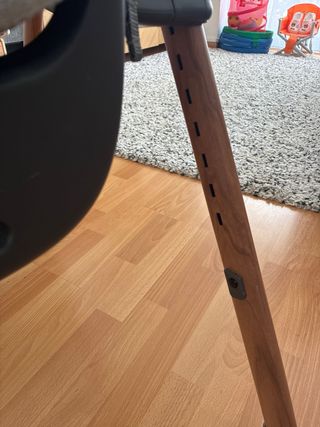 Trona evolutiva MaxiCosi Minla 