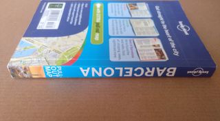 Guide pocket Barcelona4