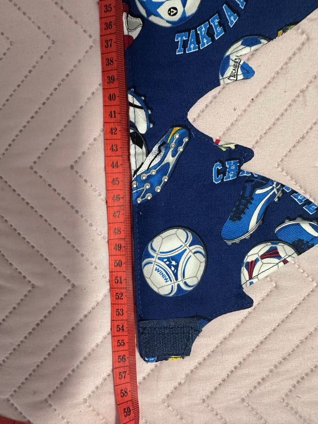 Corona cumpleaños 3 años