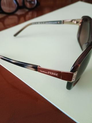 Occhiali da sole donna Gianfranco Ferrè