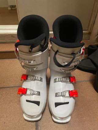 botas esqui rossignol