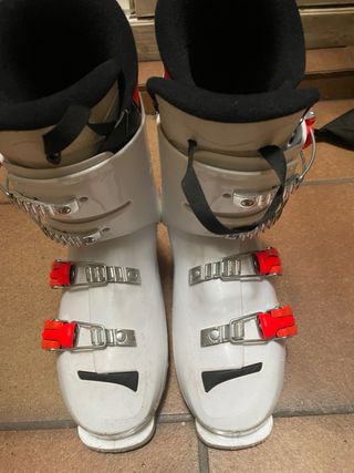 botas esqui rossignol