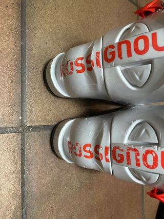 botas esqui rossignol